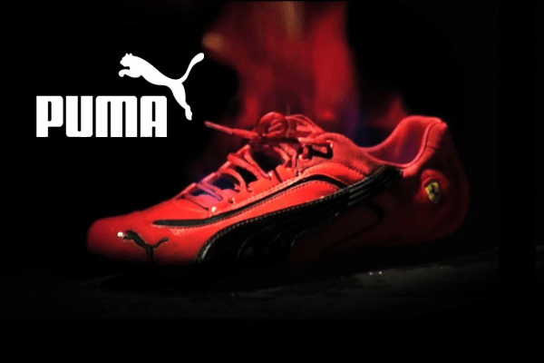 PUMA — САМЫЙ УСТОЙЧИВЫЙ СПОРТИВНЫЙ ГИГАНТ. ИСТОРИЯ БРЕНДА PUMA — САМЫЙ УСТОЙЧИВЫЙ СПОРТИВНЫЙ ГИГАНТ. ИСТОРИЯ БРЕНДА