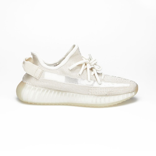 КРОССОВКИ ADIDAS YEEZY 350, БЕЛЫЙ