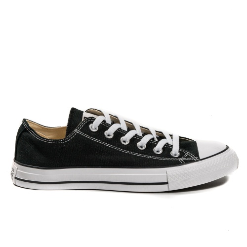 КЕДЫ CONVERSE ALL STAR, ЧЕРНЫЙ