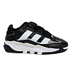 КРОССОВКИ ADIDAS NITEBALL, ЧЕРНЫЙ
