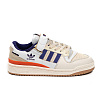 КРОССОВКИ ADIDAS FORUM LOW, МОЛОЧНЫЙ