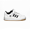 КРОССОВКИ ADIDAS FORUM LOW, БЕЛЫЙ